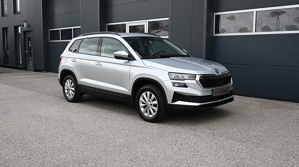 Skoda Karoq 2024 photo 2