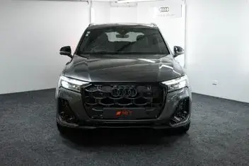 Audi Sq7 2026 photo 3