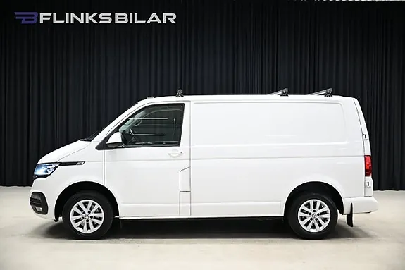 Volkswagen Transporter 2020 photo 2
