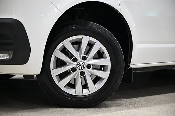 Volkswagen Transporter 2020 photo 3