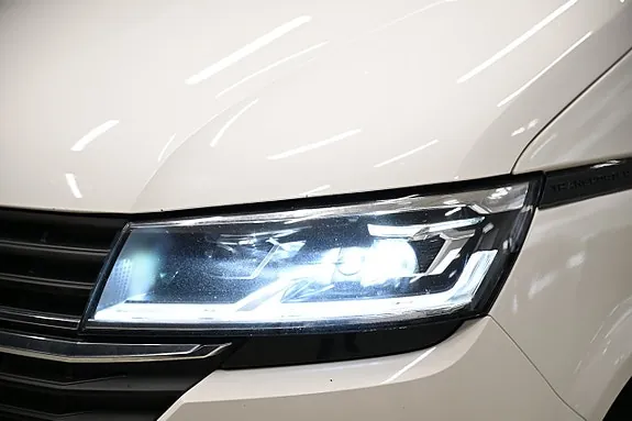 Volkswagen Transporter 2020 photo 5