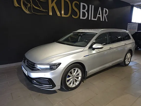 Volkswagen Passat 2020 photo 2