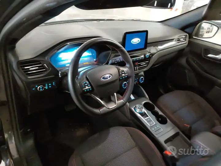 Ford Kuga 2024 photo 4