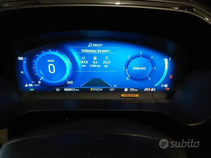 Ford Kuga 2024 photo 5