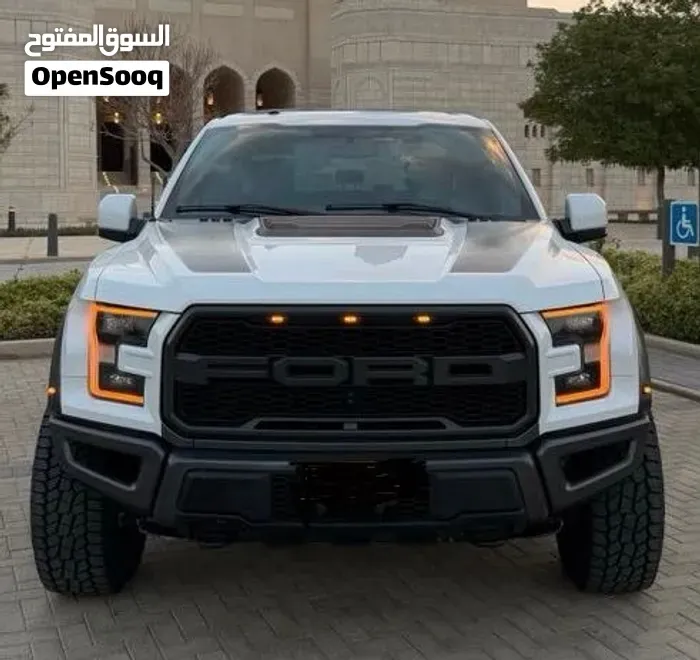 Ford F-150 Lightning
