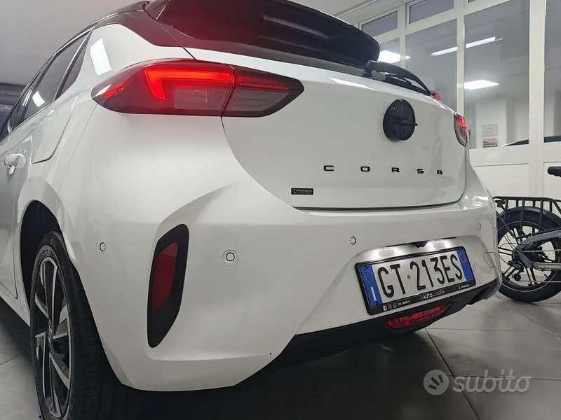Opel Corsa 2024 photo 5