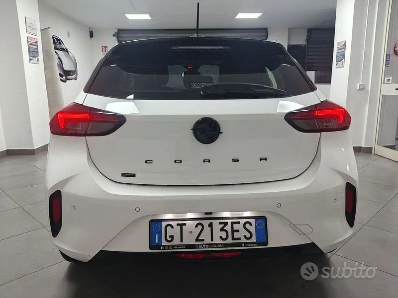 Opel Corsa 2024 photo 3