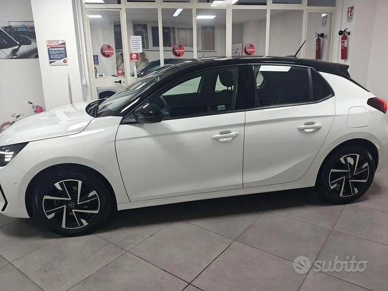 Opel Corsa 2024 photo 4