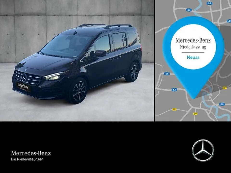 Mercedes-Benz T 180 D