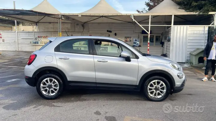Fiat 500X 2019 photo 4