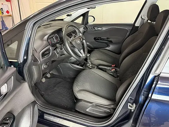 Opel Corsa 2019 photo 5