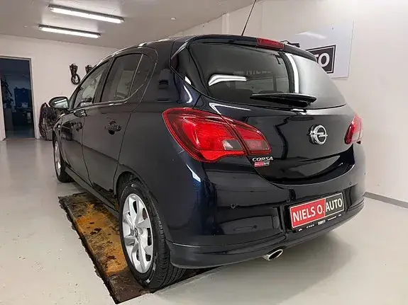 Opel Corsa 2019 photo 3