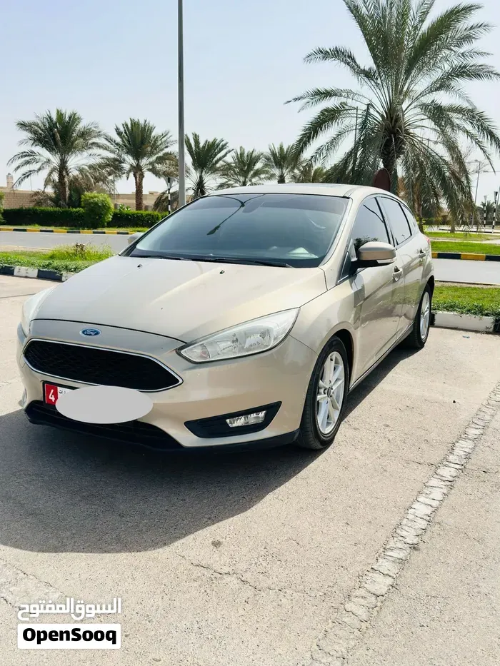 Ford Focus Rs 2015 photo 2