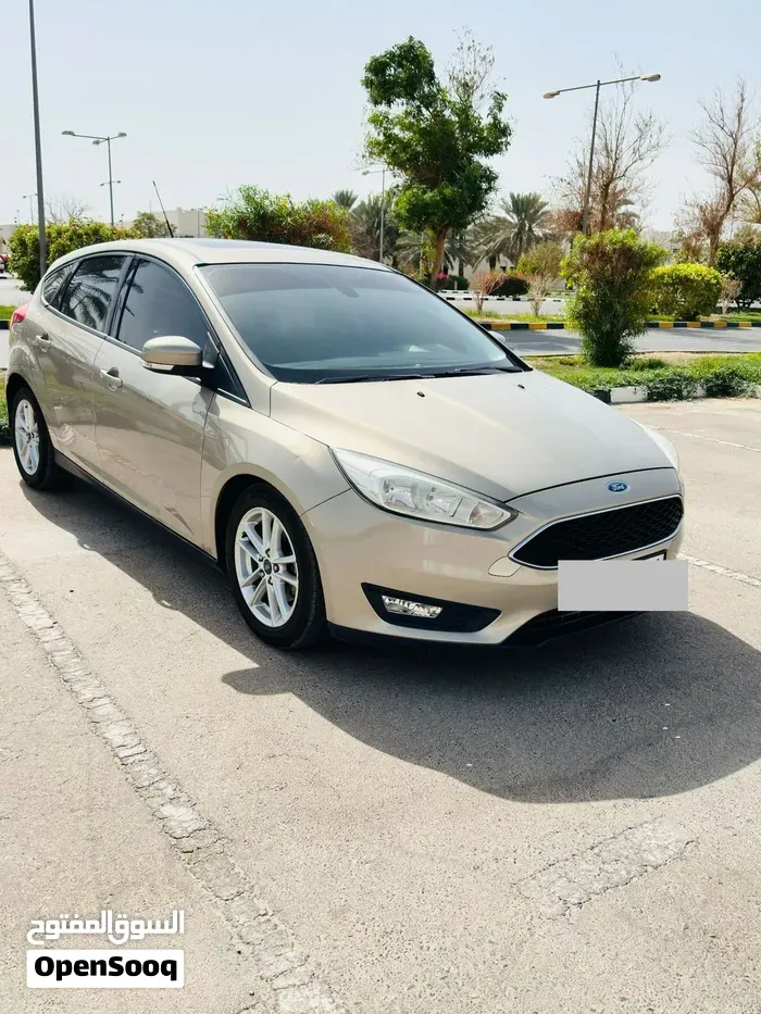 Ford Focus Rs 2015 photo 3