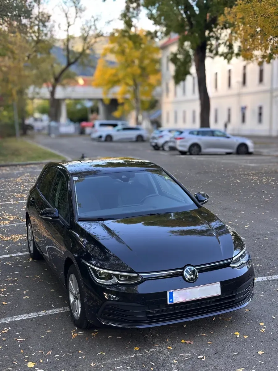 Volkswagen Golf 2023 photo 3