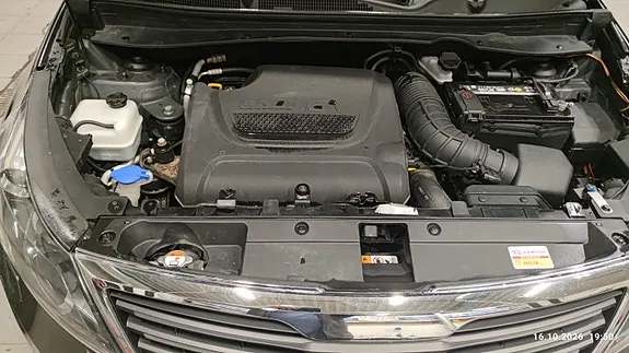 Kia Sportage 2012 photo 5