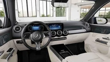 Mercedes-Benz Glb 2024 photo 2