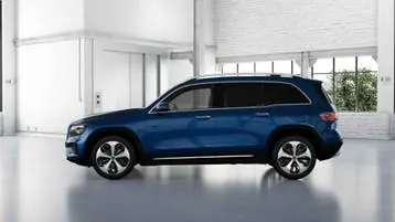 Mercedes-Benz Glb 2024 photo 3