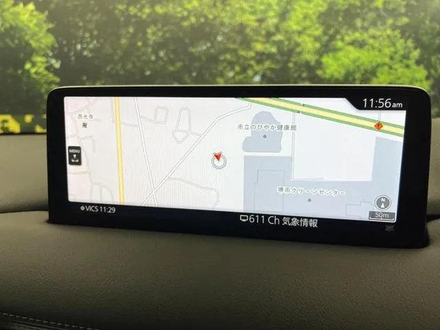 Mitsubishi Cx-5 2021 photo 4