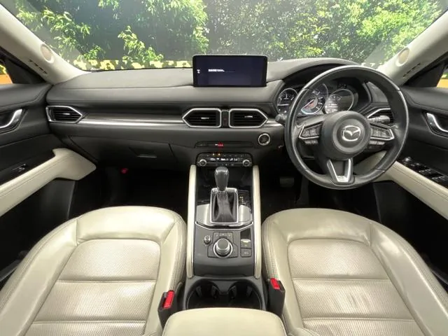 Mitsubishi Cx-5 2021 photo 2