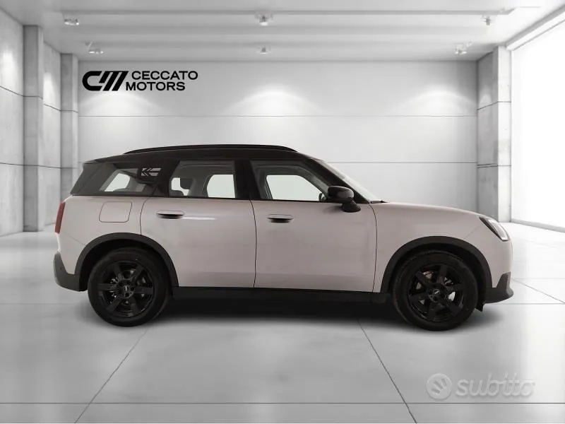 Mini Mini Countryman 2025 photo 3