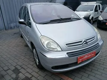 Citroen Xsara