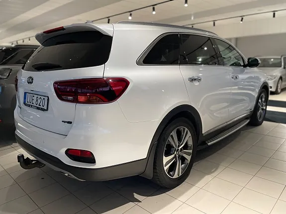 Kia Sorento 2019 photo 4