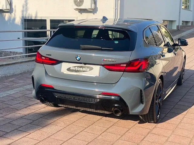 BMW 1 Series 2020 photo 4