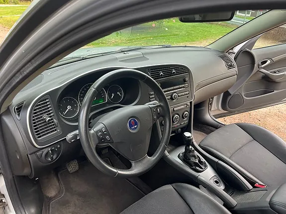 Saab 9-3