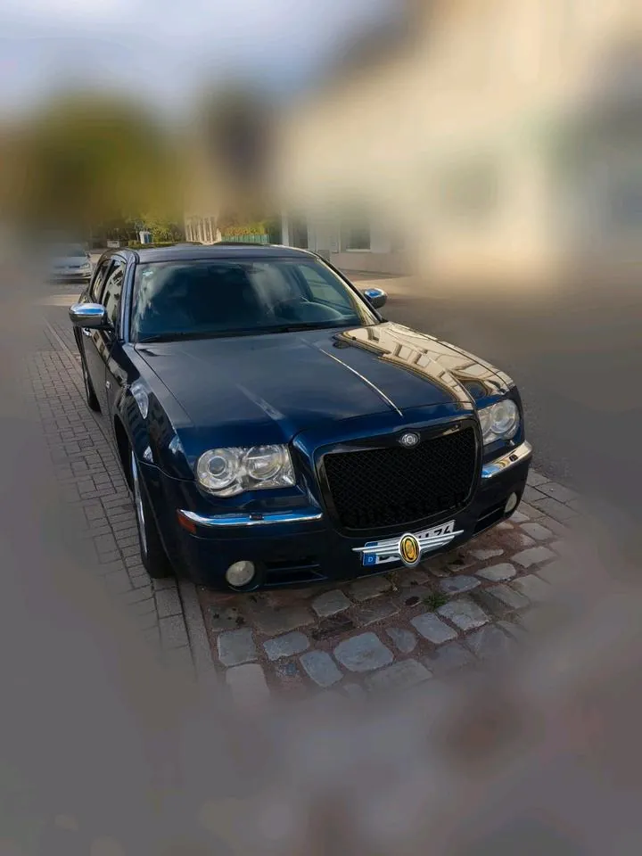 Chrysler 300C