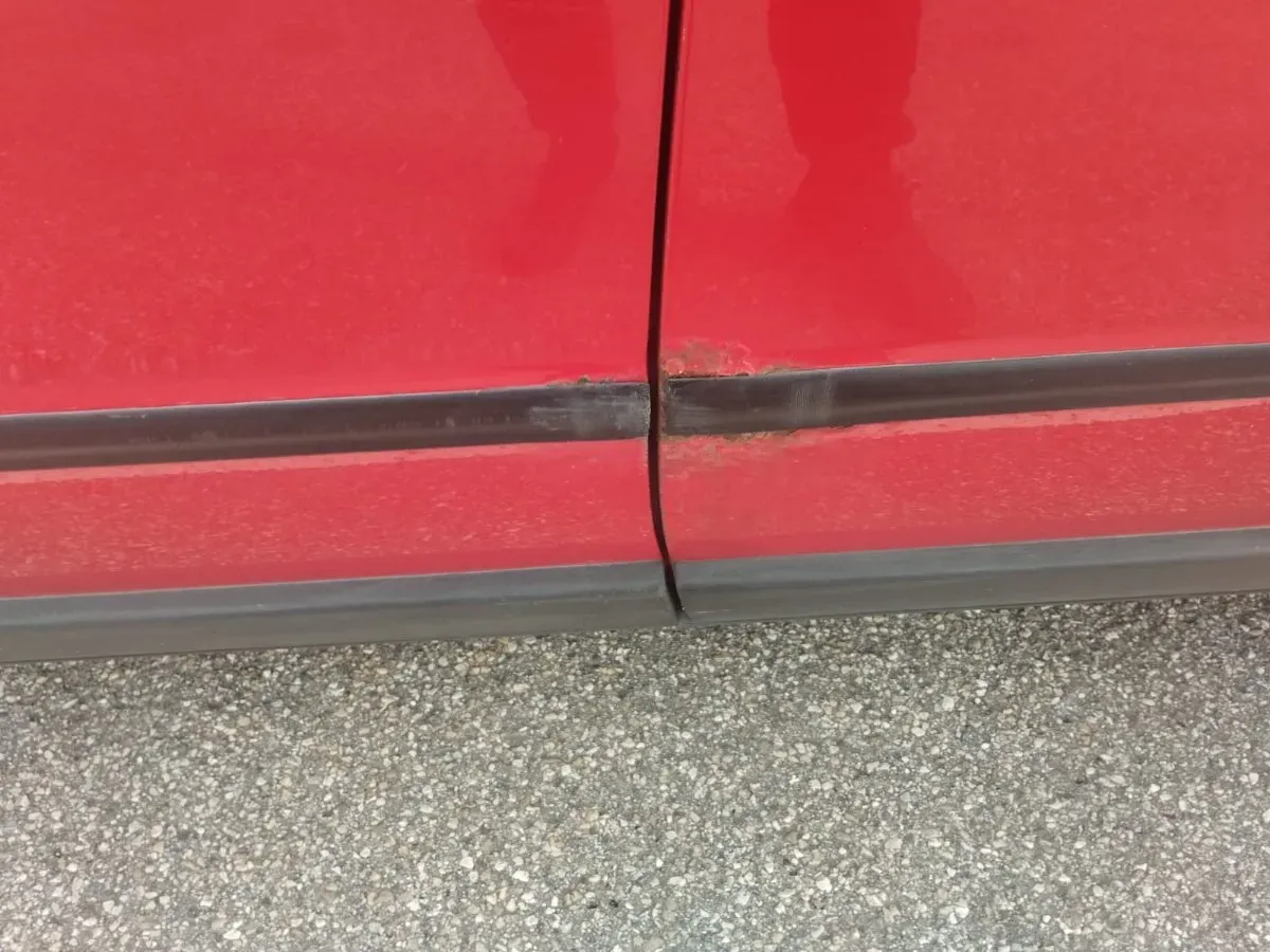 Volkswagen Passat 2001 photo 3