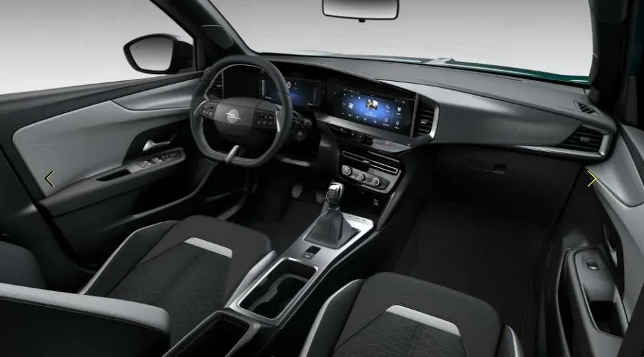 Opel Mokka 2025 photo 3