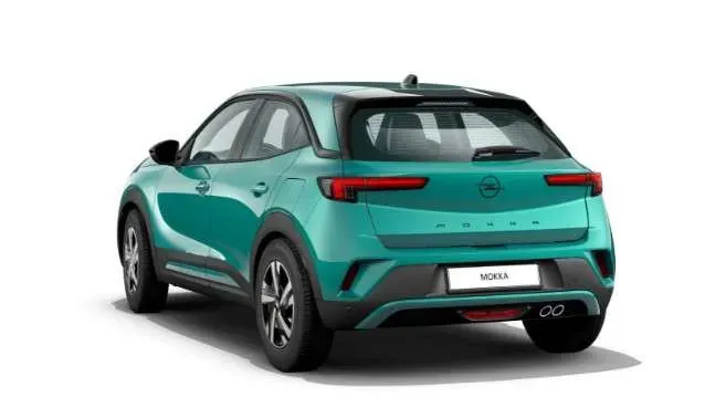 Opel Mokka 2025 photo 2