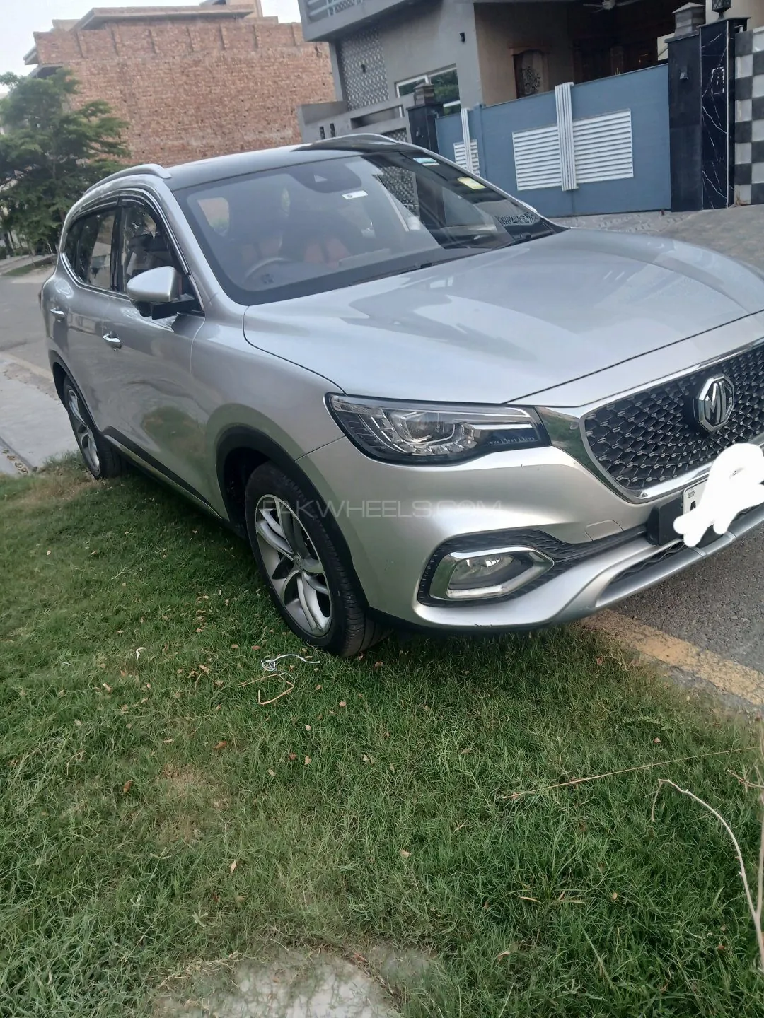 MG Hs