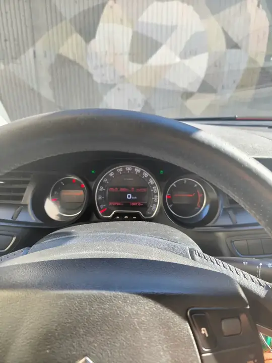 Citroen C5 2011 photo 3