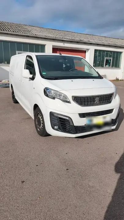 Peugeot Expert