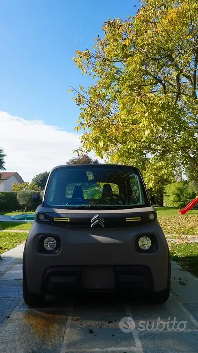 Citroen Ami