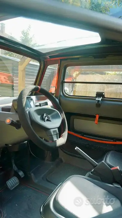 Citroen Ami 2025 photo 5
