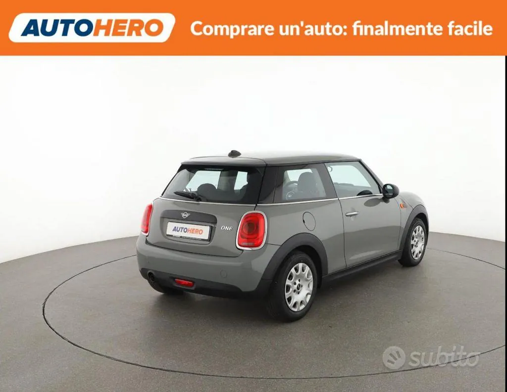 Mini Mini One 2018 photo 5