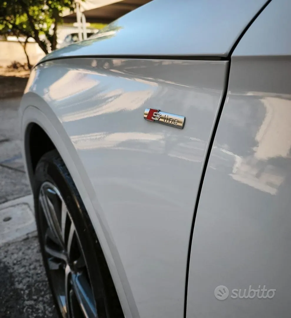 Audi Q5 2023 photo 4