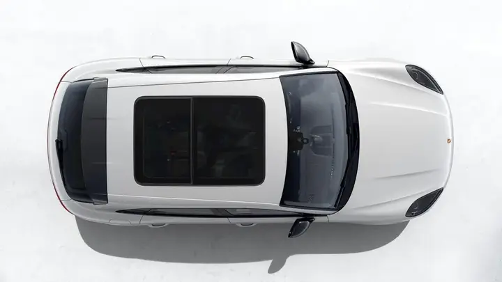 Porsche Macan 2024 photo 5