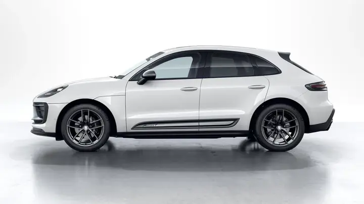 Porsche Macan 2024 photo 2