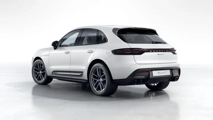 Porsche Macan 2024 photo 3