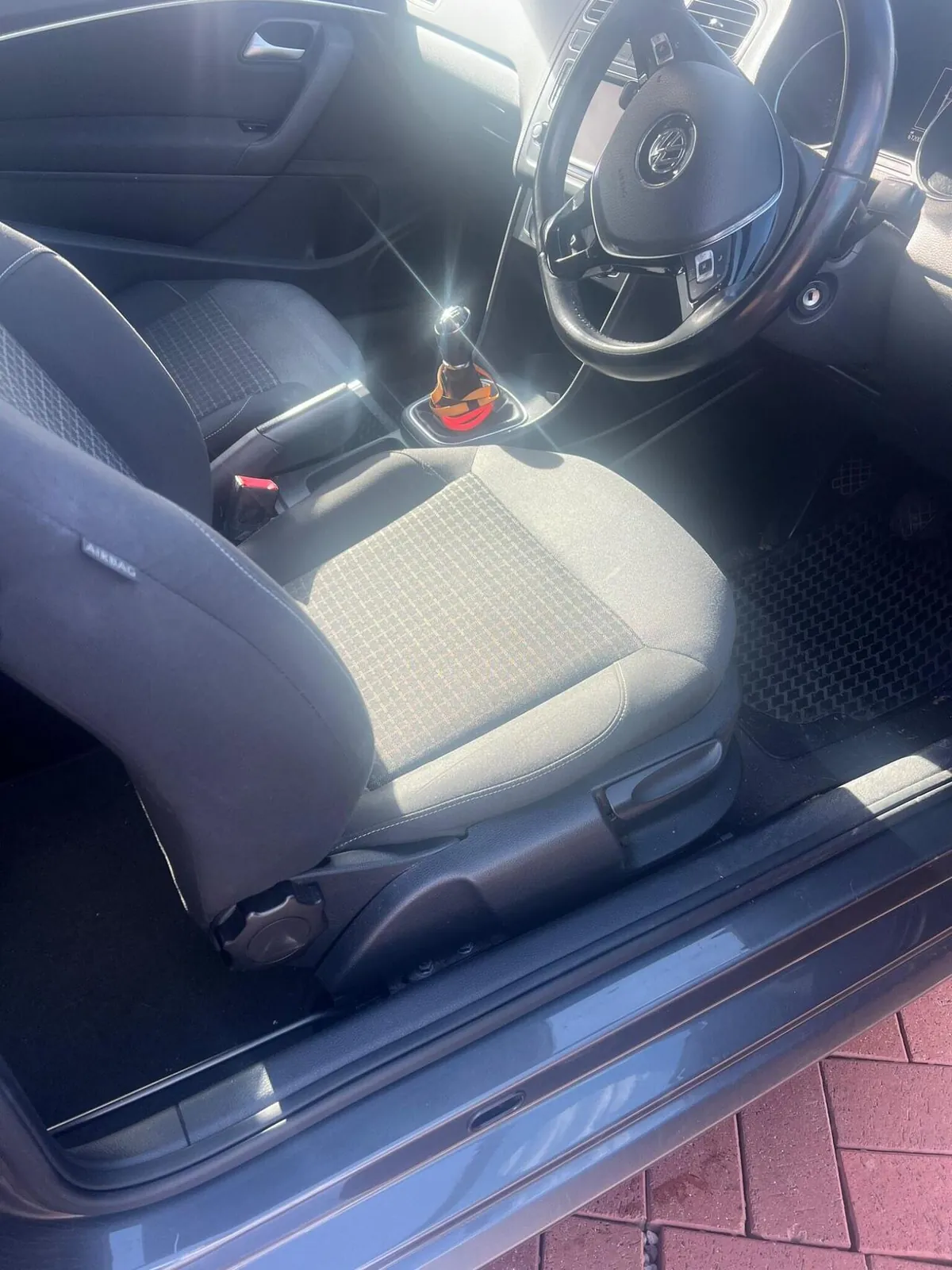 Volkswagen Polo 2015 photo 4