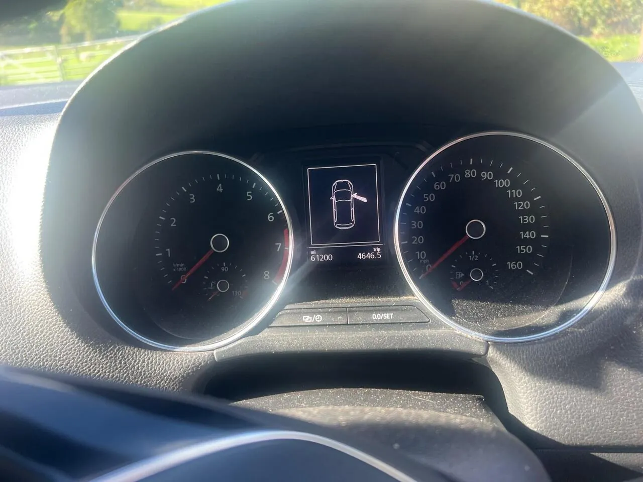 Volkswagen Polo 2015 photo 5