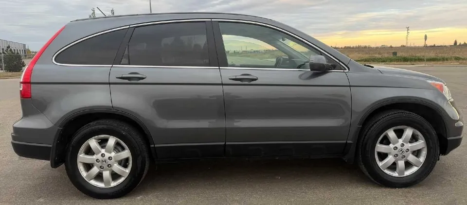 Honda Cr-V 2010 photo 4