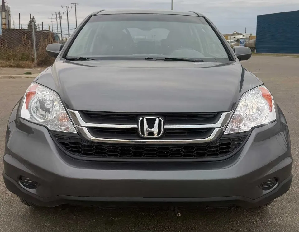 Honda Cr-V 2010 photo 2