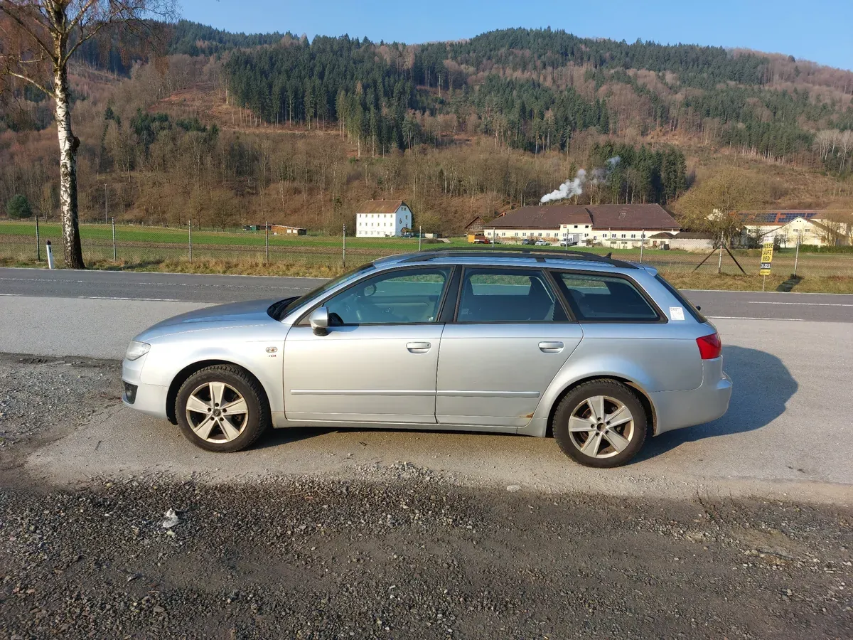 Seat Exeo 2011 photo 2