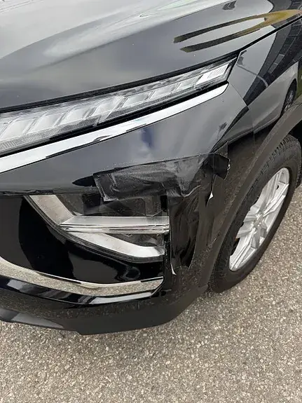 Mitsubishi Eclipse Cross 2021 photo 2