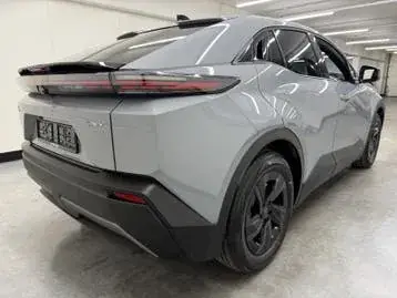 Toyota C-Hr 2026 photo 3